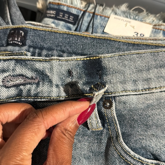 GAP Jeans - Picture 5 of 5